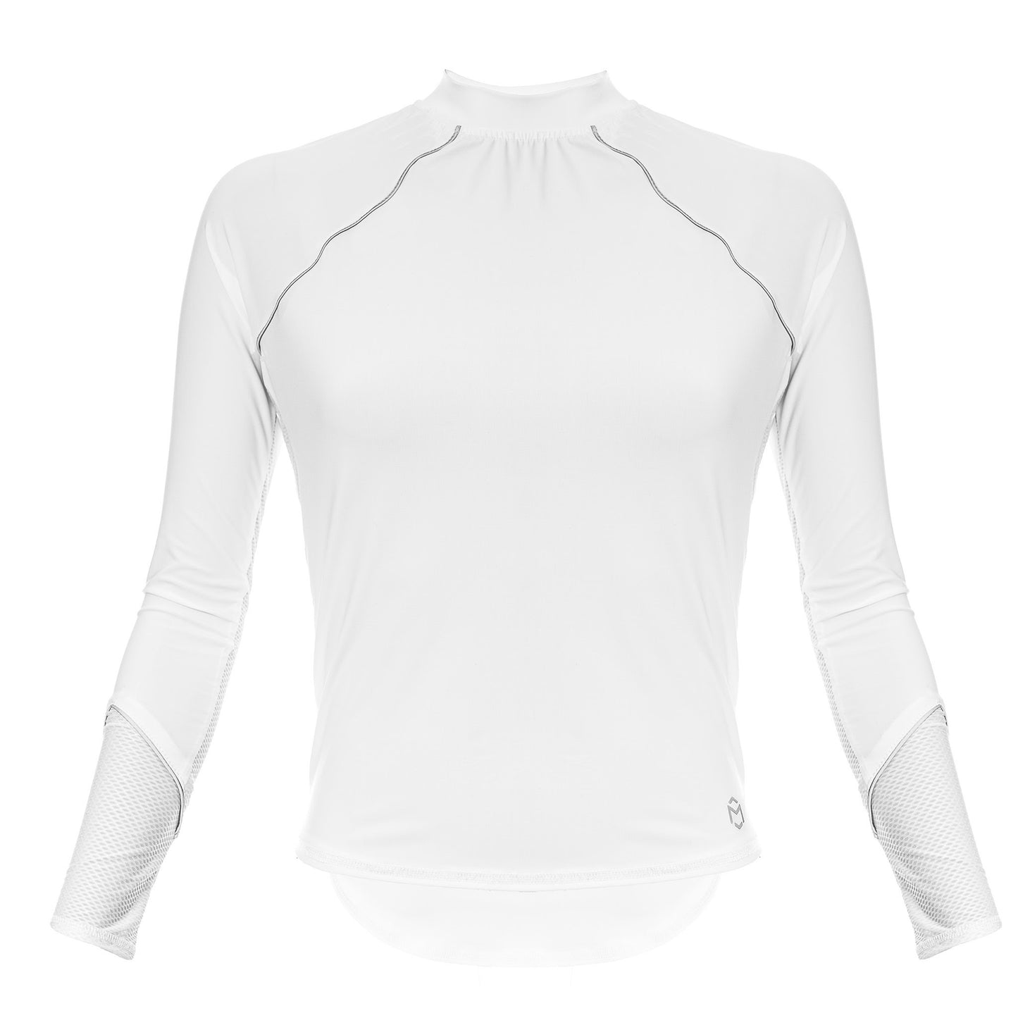 Longsleeve Reflective Top