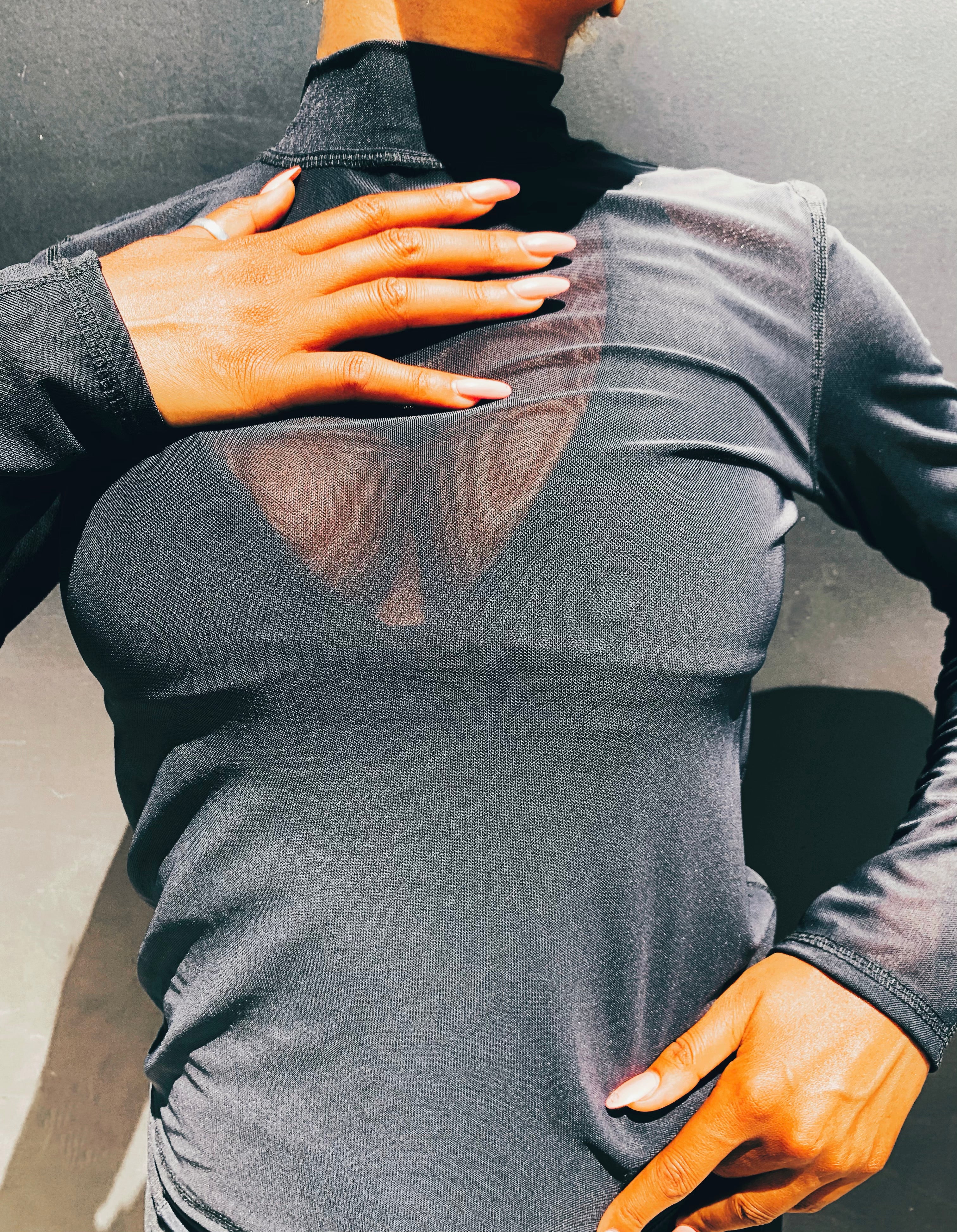 Tops – MODRN STUDIO