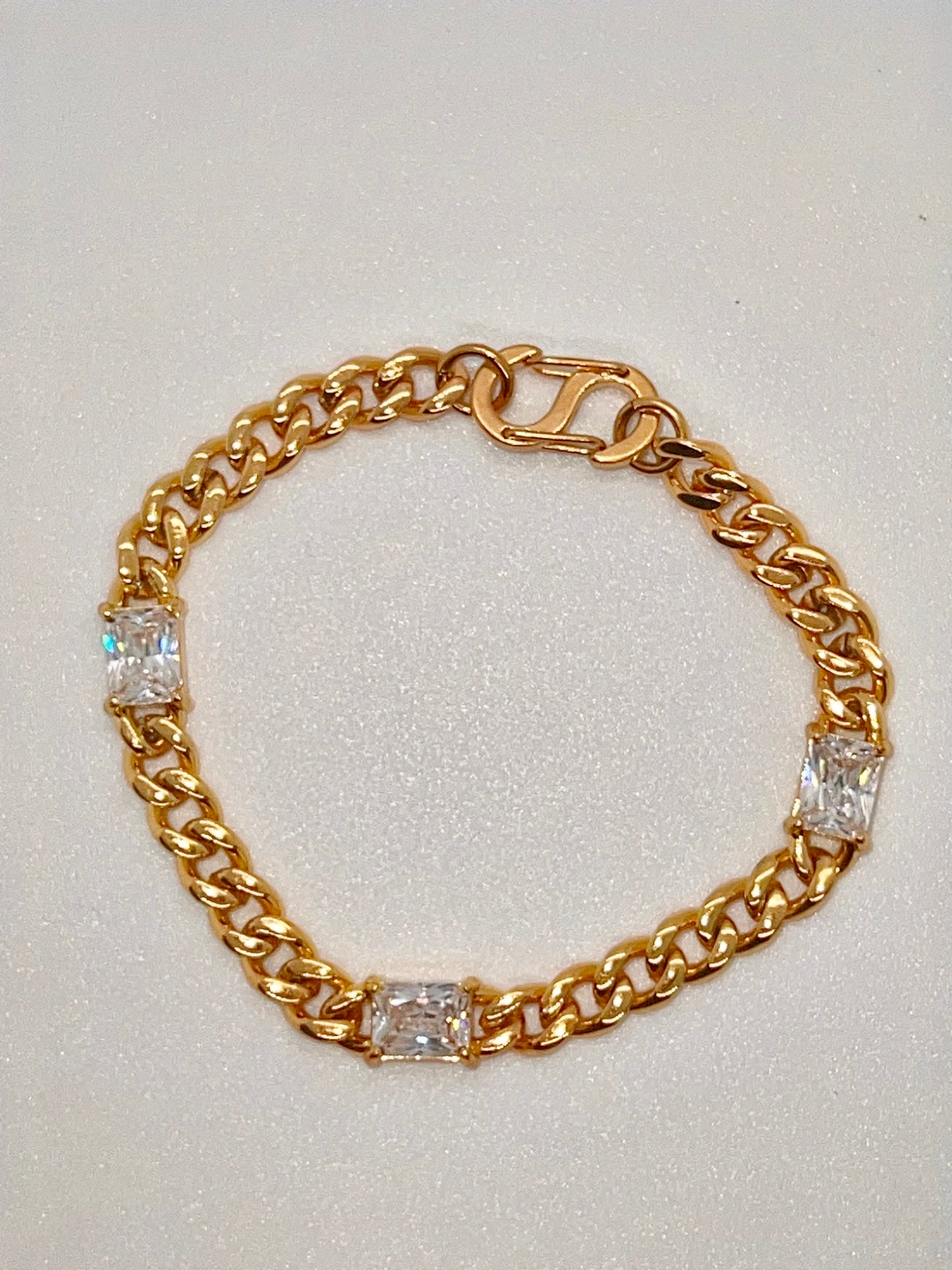 MODRN LINK BRACELET