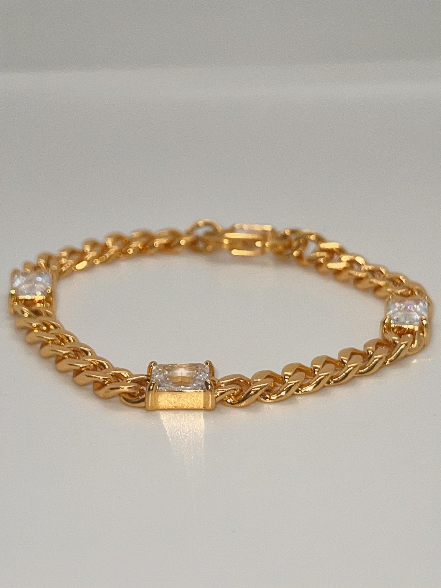 MODRN LINK BRACELET