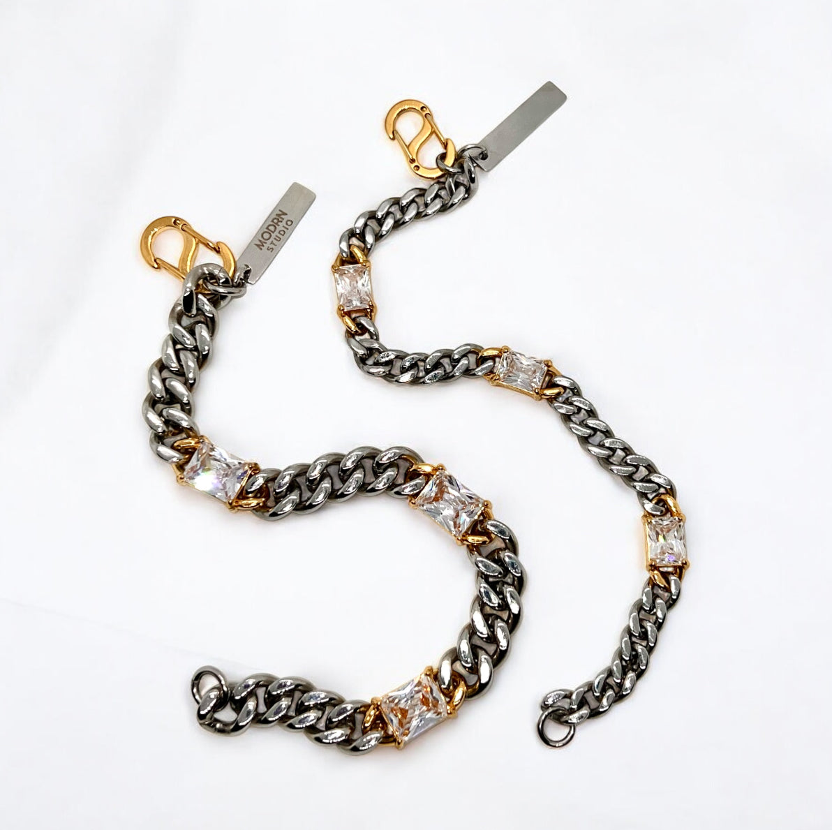 MODRN LINK BRACELET