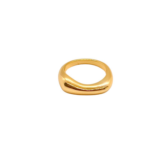 MODRN ONDE Ring