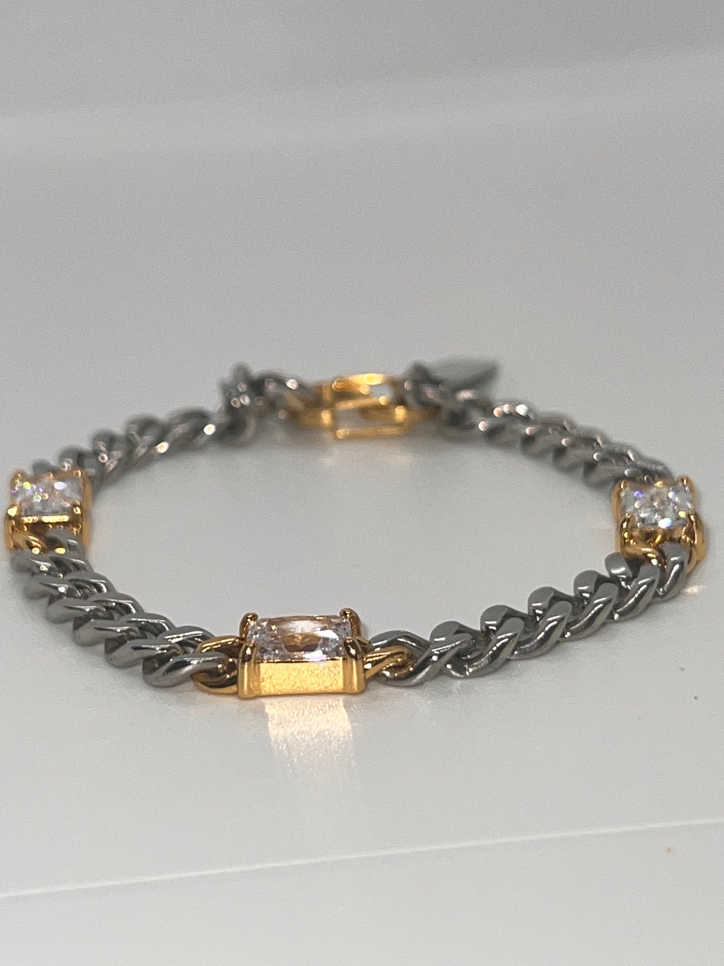 MODRN LINK BRACELET