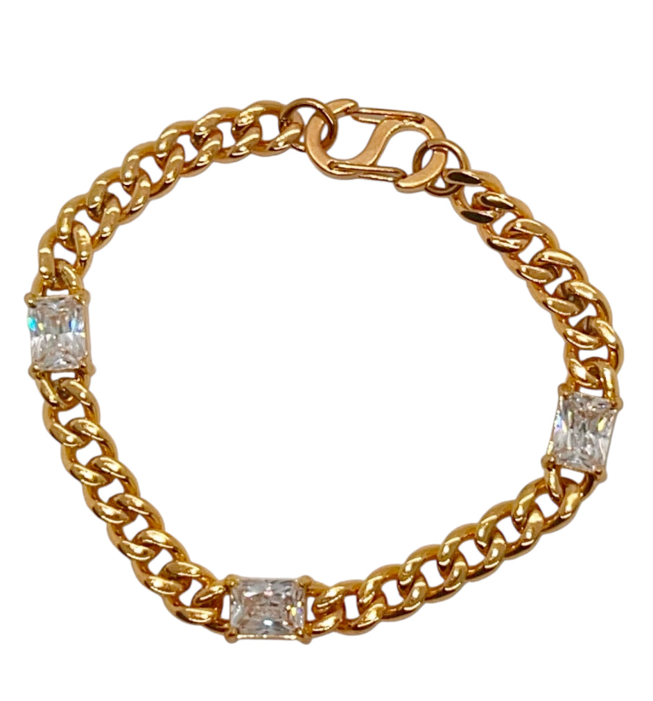 MODRN LINK BRACELET
