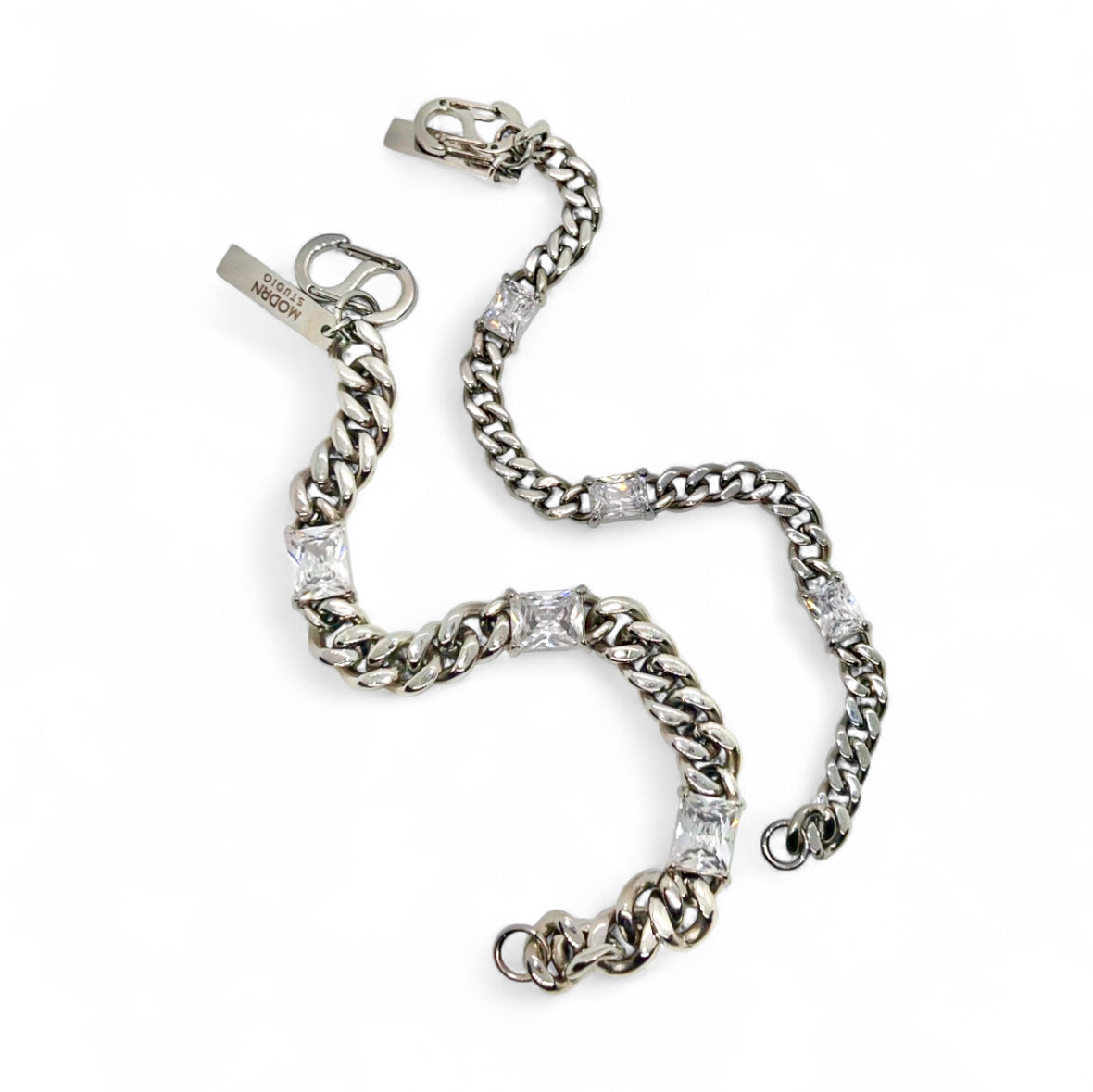 MODRN LINK BRACELET