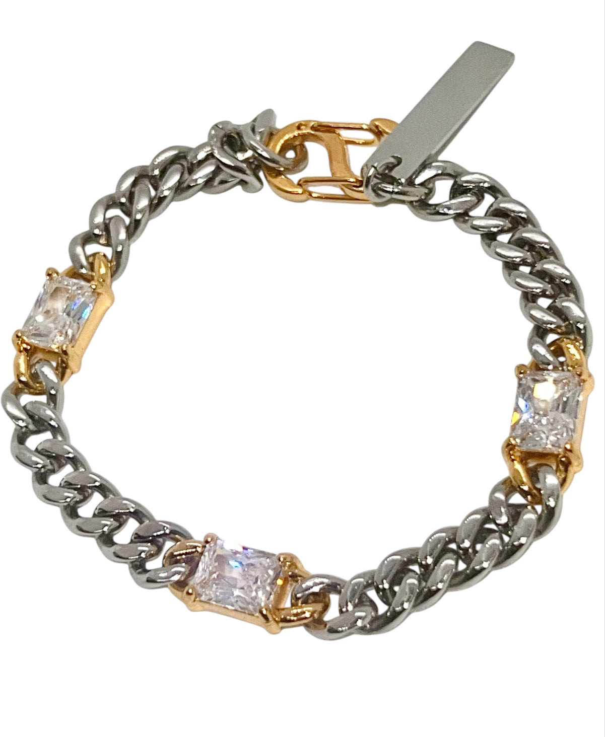 MODRN LINK BRACELET
