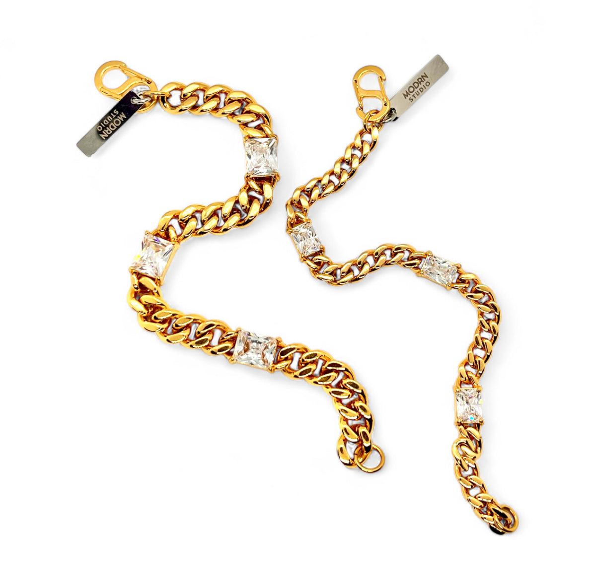 MODRN LINK BRACELET