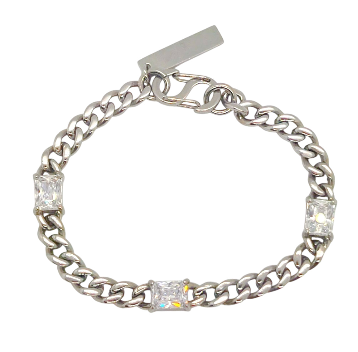 MODRN LINK BRACELET